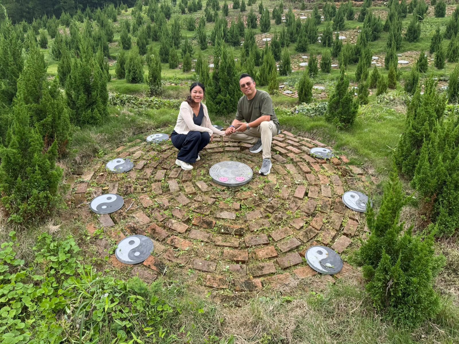 Site visit